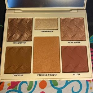 Cover FX Perfector face palette